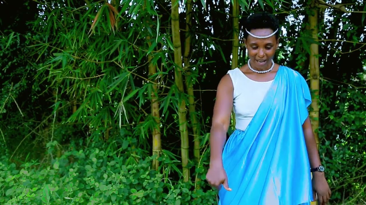 TUZAMUTORA TWESE - Esperance Uwamahoro