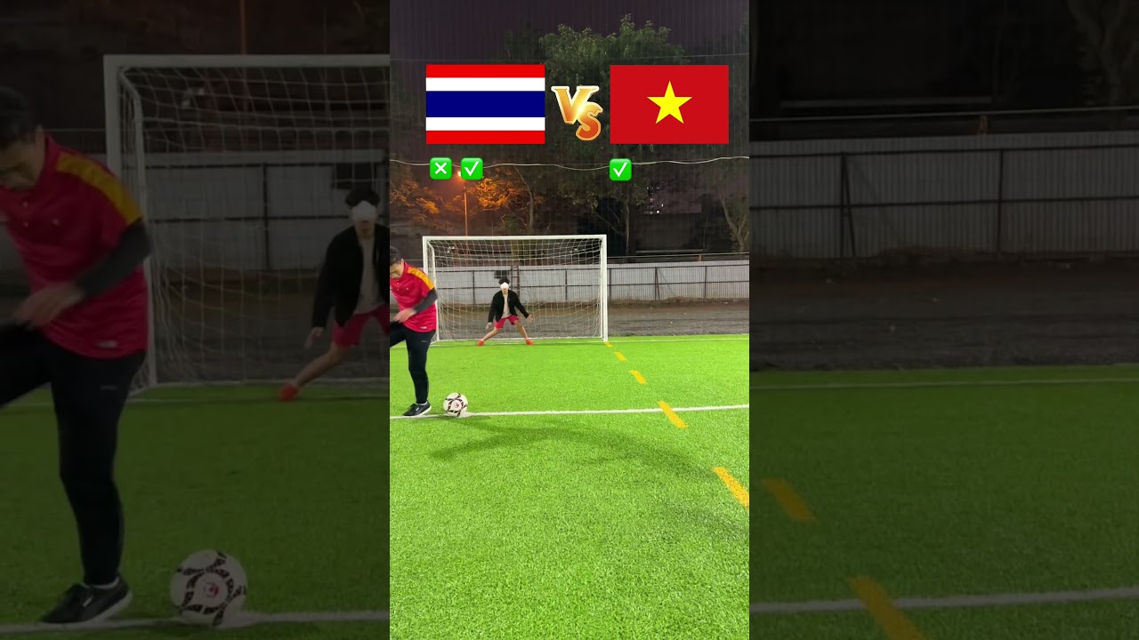 Dự đo&aacute;n tỉ số Việt Nam vs Th&aacute;i Lan 🔥🔥🔥