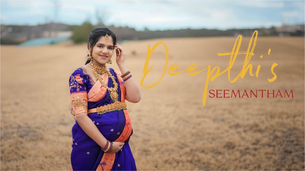 DEEPTHI'S SEEMANTHAM, Highlights