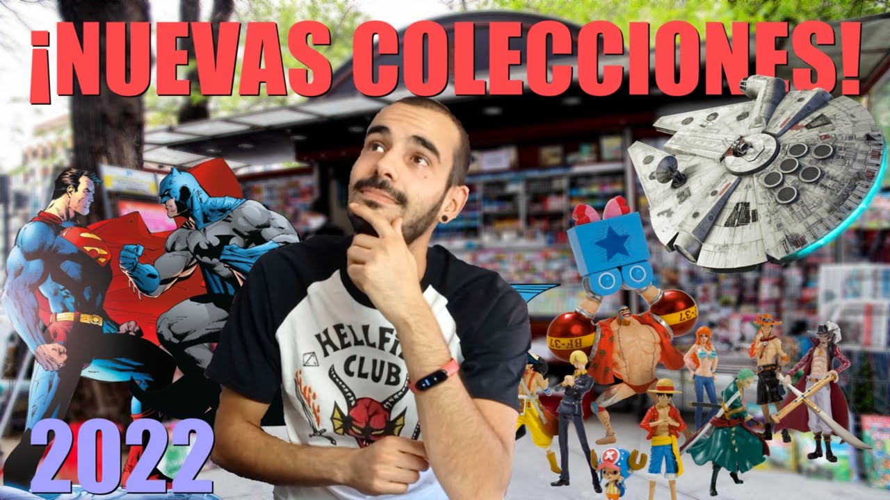 Nuevas Colecciones De Kiosko | Salvat, RBA, Planeta DeAgostini | Septiembre De 2022