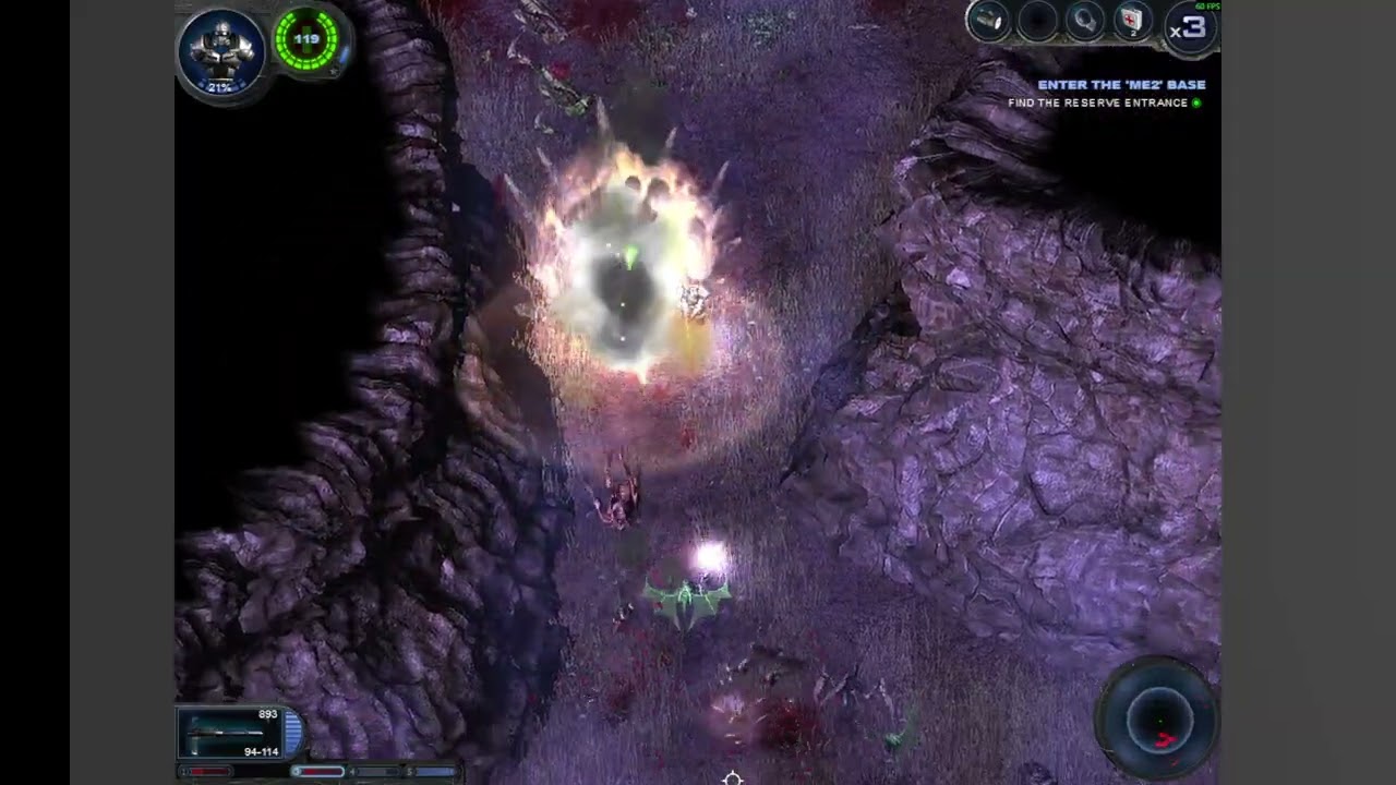alien shooter 2 reloaded - 10
