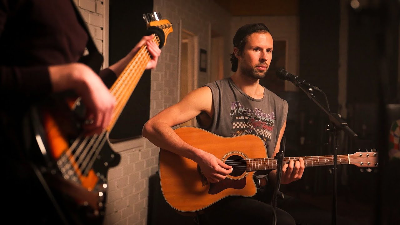 Pilnatys - Tolstam (live @ Kiela Sound)