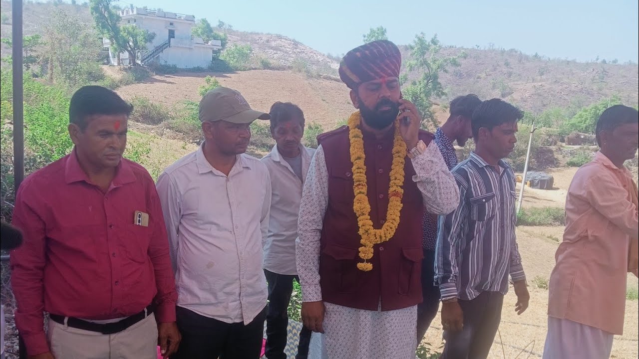 कान्ति भगत नु भजन गायक सुभाष भगत 