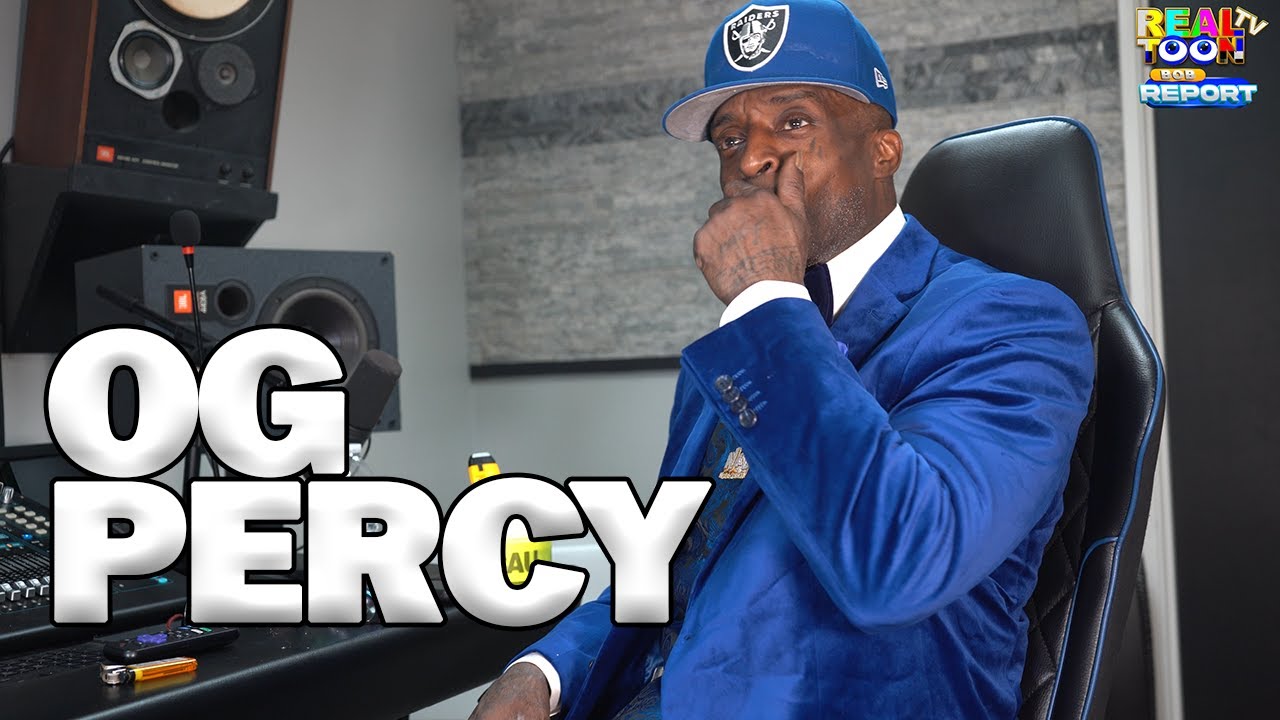 OG Percy 