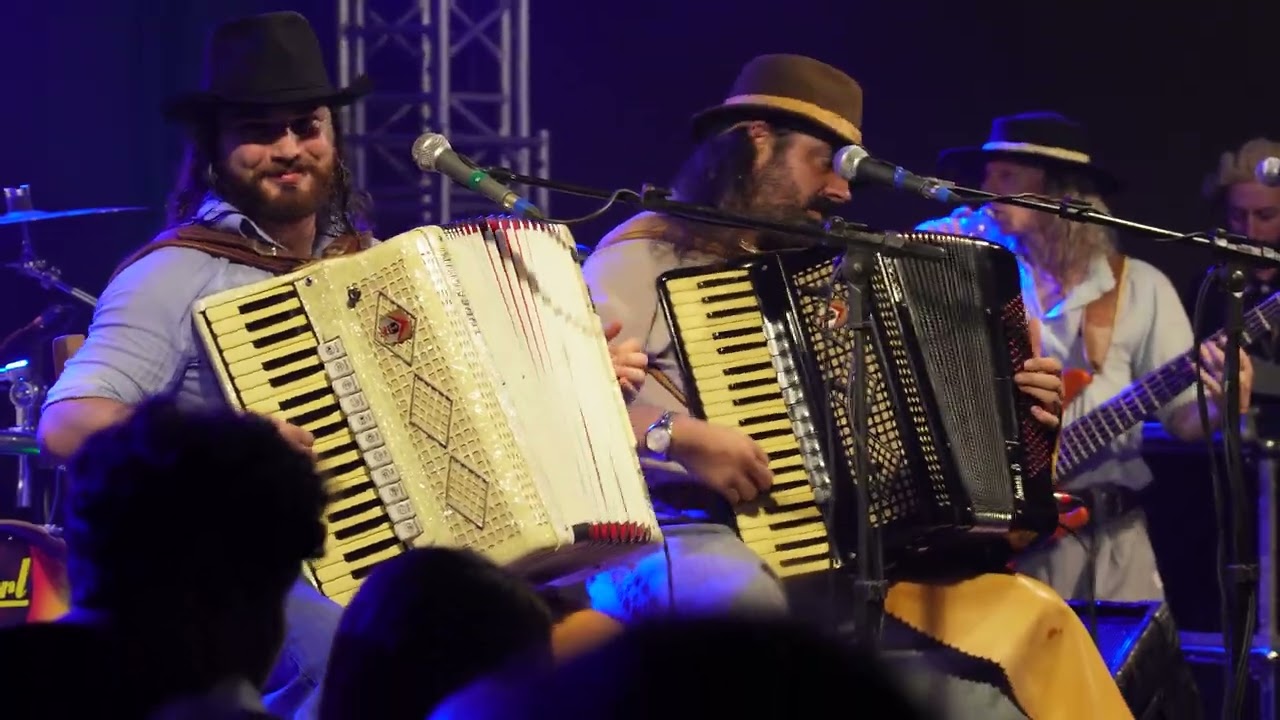 Baile de Natal 2025 Grupo Cordiona
