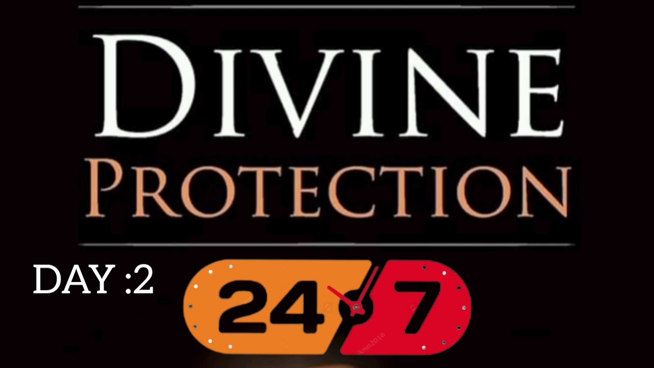 Divine Protection /21 days Morning Prayer /Day :2