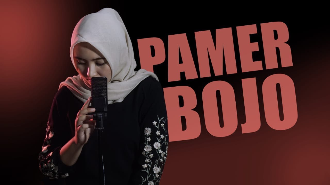 Pamer Bojo - Didi Kempot ( Cover ) by Music For Fun