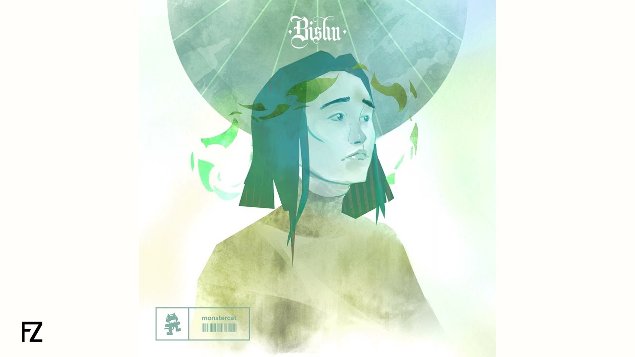 Bishu - Hurt Me Too (feat. McCall) [Bootleg]