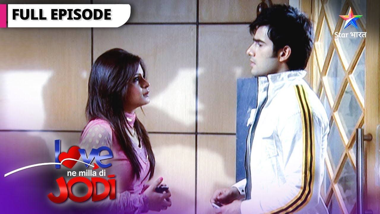 Love Ne Mila Di Jodi | Kya Damini se sab sach bata dega Prithvi? | लव ने मिला दी जोड़ी