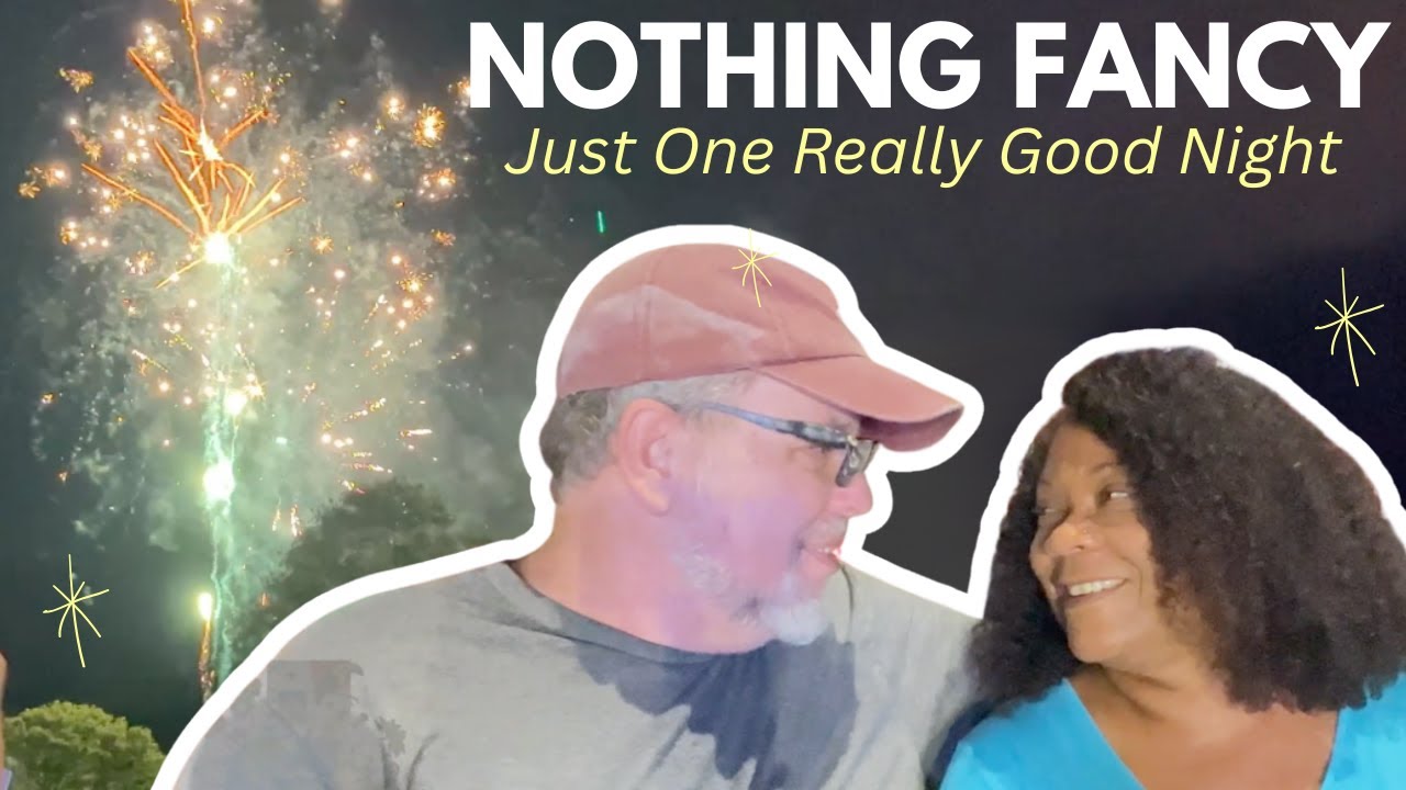 We Had No Plans | Just an Unexpectedly Good Night