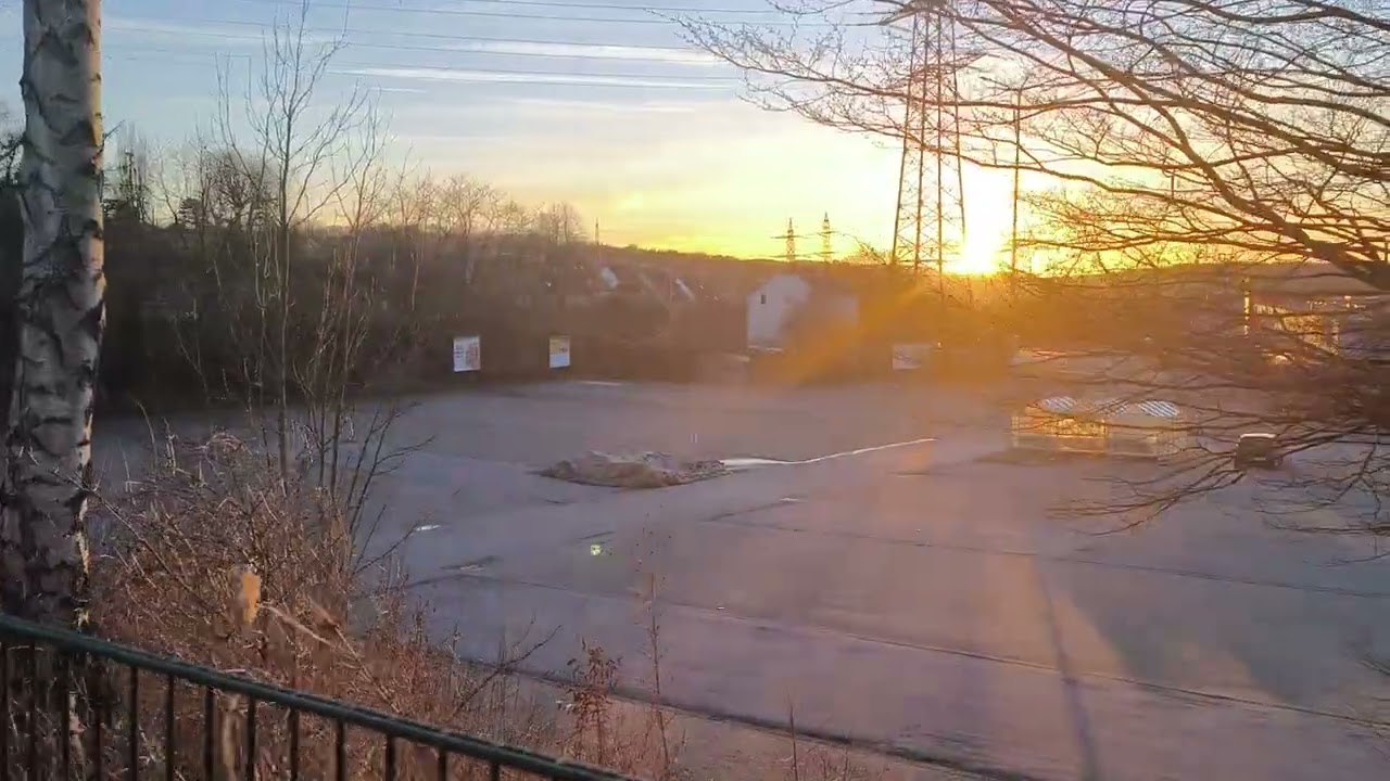 8. Februar 2026