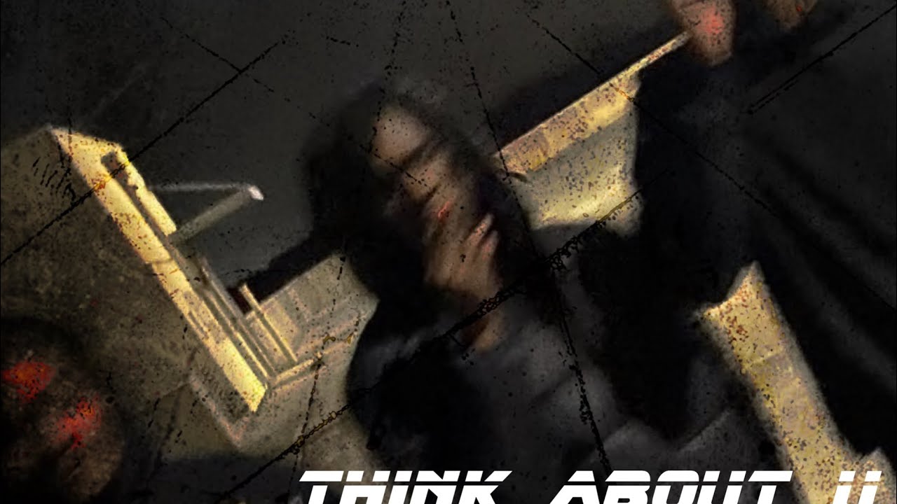 Claycoquan & RRealomerta - Think About U (Prod.xdonny)
