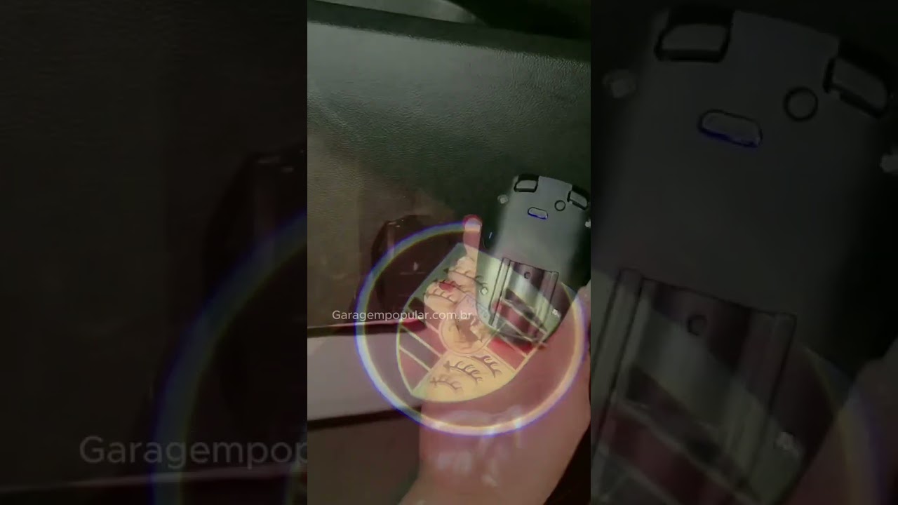 Descubra acess&oacute;rios para deixar seu carro ainda mais estiloso e com presen&ccedil;a marcante!