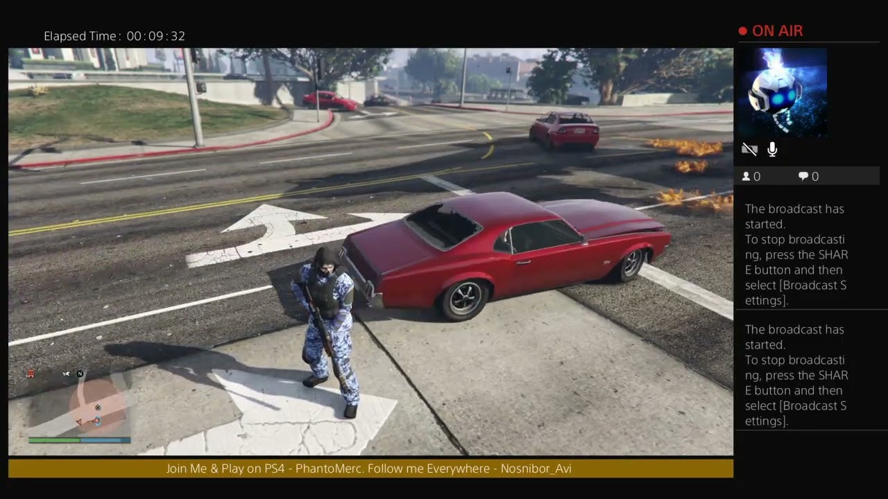 Gta5 Gameplay. CMm (Criminal Mastermind) Challenge P3. Humane Labs Setups