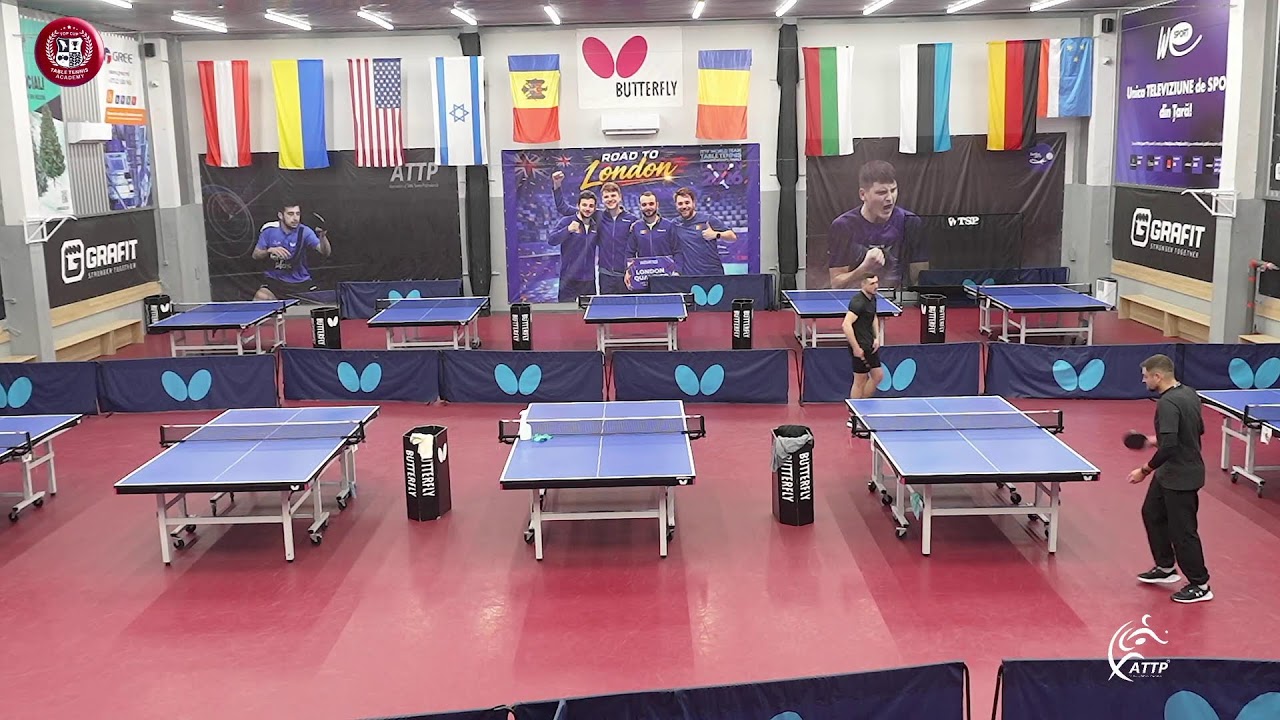Вечерний турнир 05.03.2026