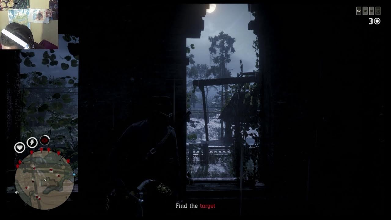 After The Clouds Comes The Storm