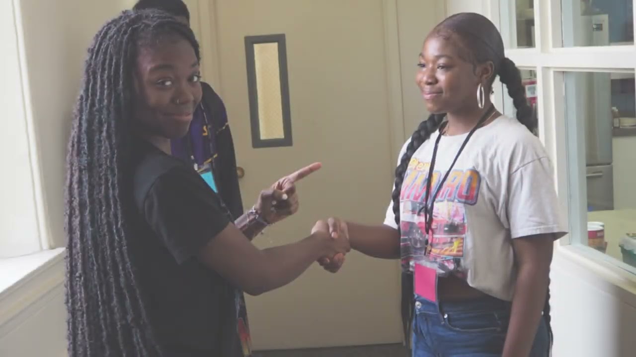 Summer 2024 Highlights - PYN's Professional Development Sessions