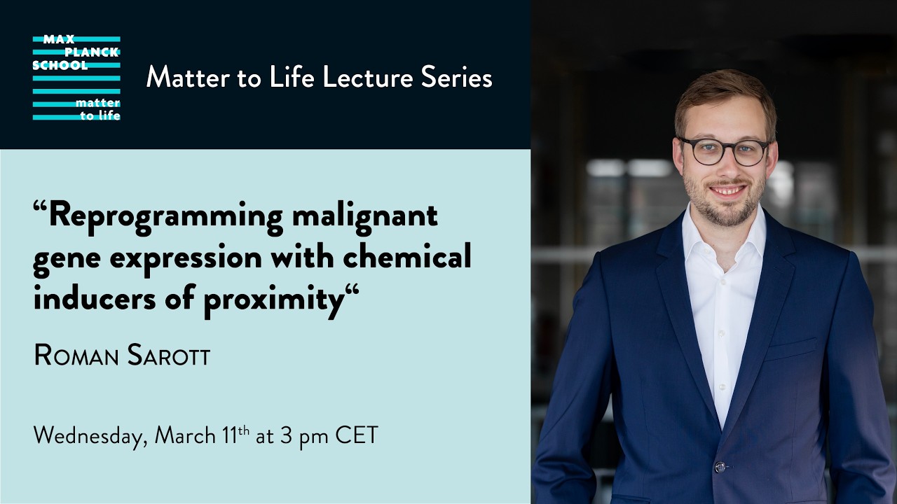 Reprogramming malignant gene expression with chemical inducers of proximity