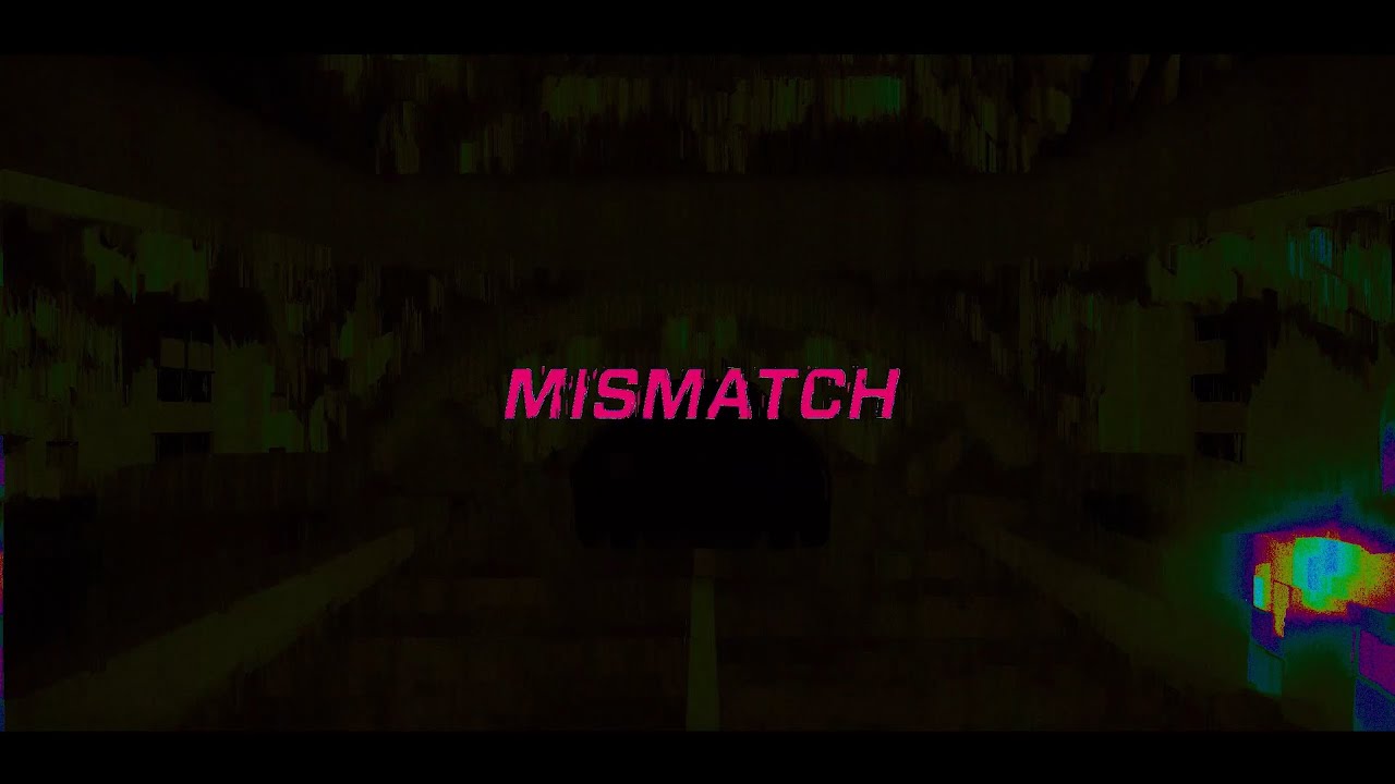 [DM] Esp4wN v6 - Mismatch