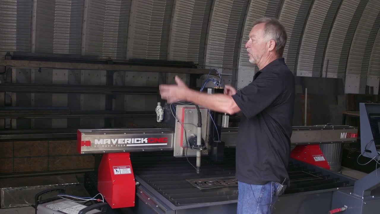 How to Choose Between Downdraft or Water Table for Fume Control - Tips and Tricks with Jim Colt