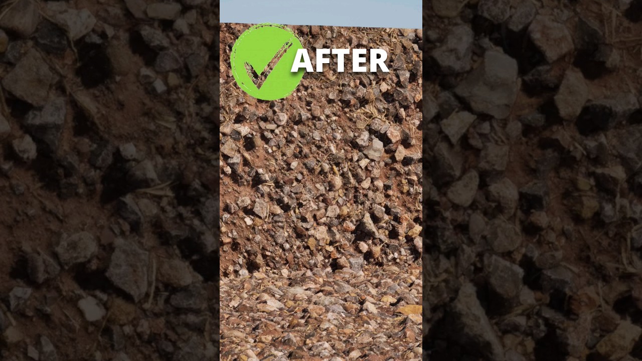 nanite displacement in unreal engine 5 #material #ue5 #unrealengine #displacement #cgi #3d