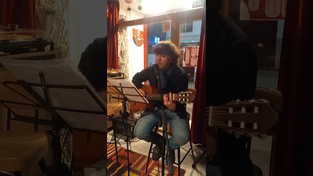 Yo no soy ese ( Mari Trini tribute )