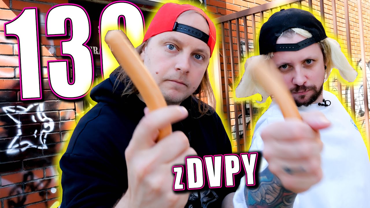 MrKryha ROBI WRAŻENIE Lalunie z Shopee na Royal Division - Z DVPY #130