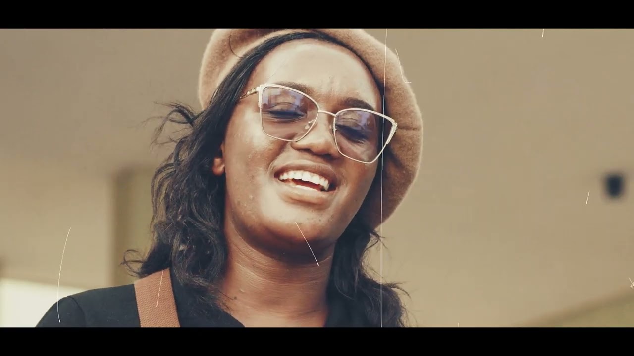 I Can Tell | The Gracious Family {Official Video} 4K