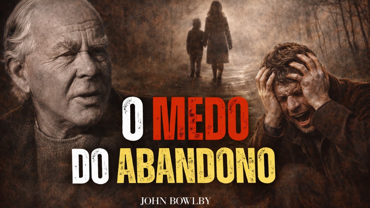 Quando Ser Você Mesmo Se Torna Proibido | John Bowlby