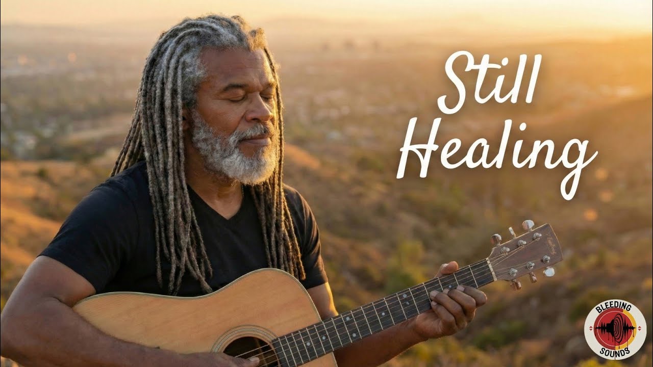 Still Healing – A Powerful Emotional Song About Quiet Recovery, Trauma & Self-Love - Bleeding Sounds