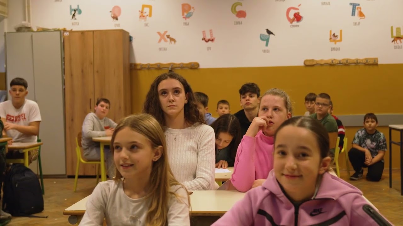 Sunny Schools Initiative - benefiti ugrađenih SE