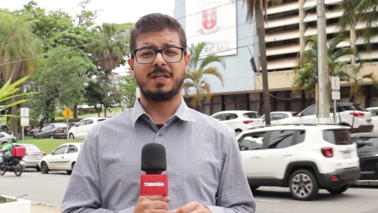 CONCURSO DA PREFEITURA DE AMERICANA TEM 45 MIL INSCRITOS