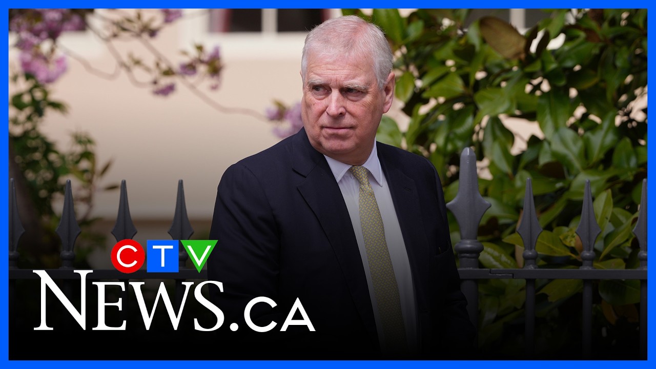 Queen Elizabeth would have been ‘hellbent’ to make sure Andrew was protected amid revelations: Hagan