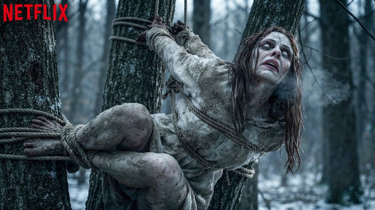 20 Must F#*CKING See Horror Movies on Netflix Right Now! 2026