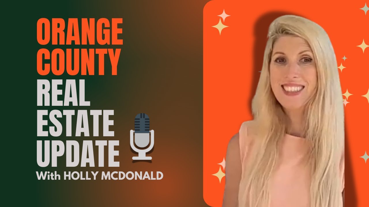 MAKING AN OFFER | REAL ESTATE | HOLLY MCDONALD | COSTA MESA POD