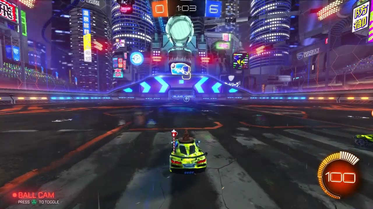 Rocket League Ragebait,Arguments and Funny Moments
