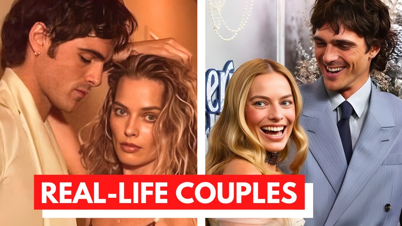 Актерский состав «Грозового перевала»: раскрыт реальный возраст и имена супругов!