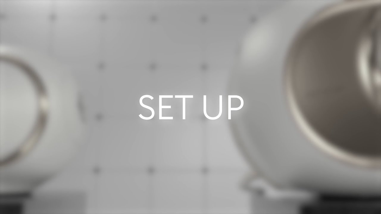 Devialet Phantom Ultimate Tutorial - Set Up