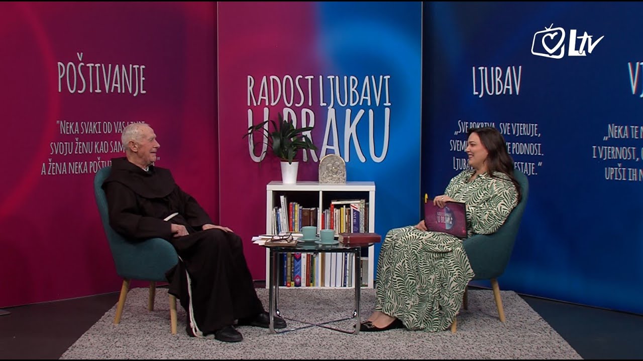 Radost ljubavi u braku - Odnos svekrve i snahe