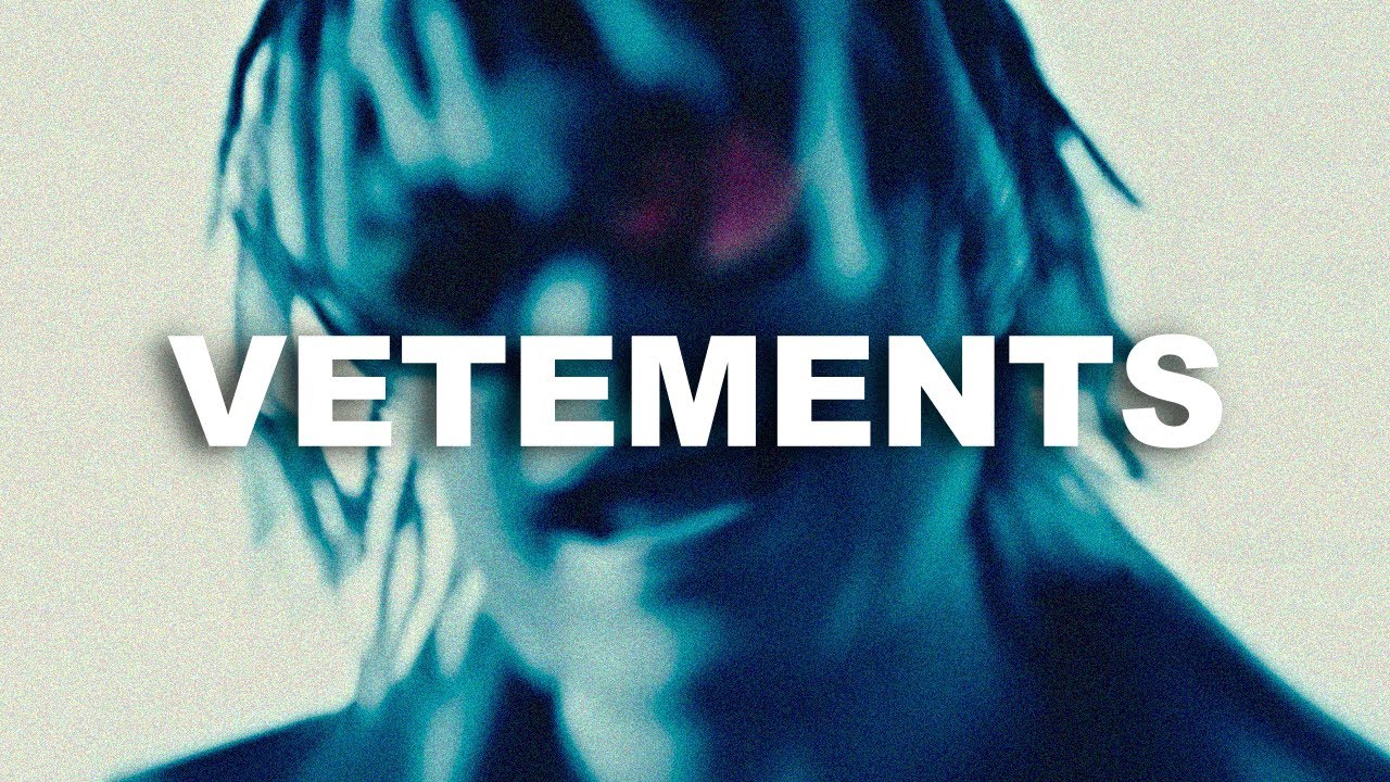 (FREE) YOUNG MULTI x ŻABSON x OKI TYPE BEAT ~ VETEMENTS