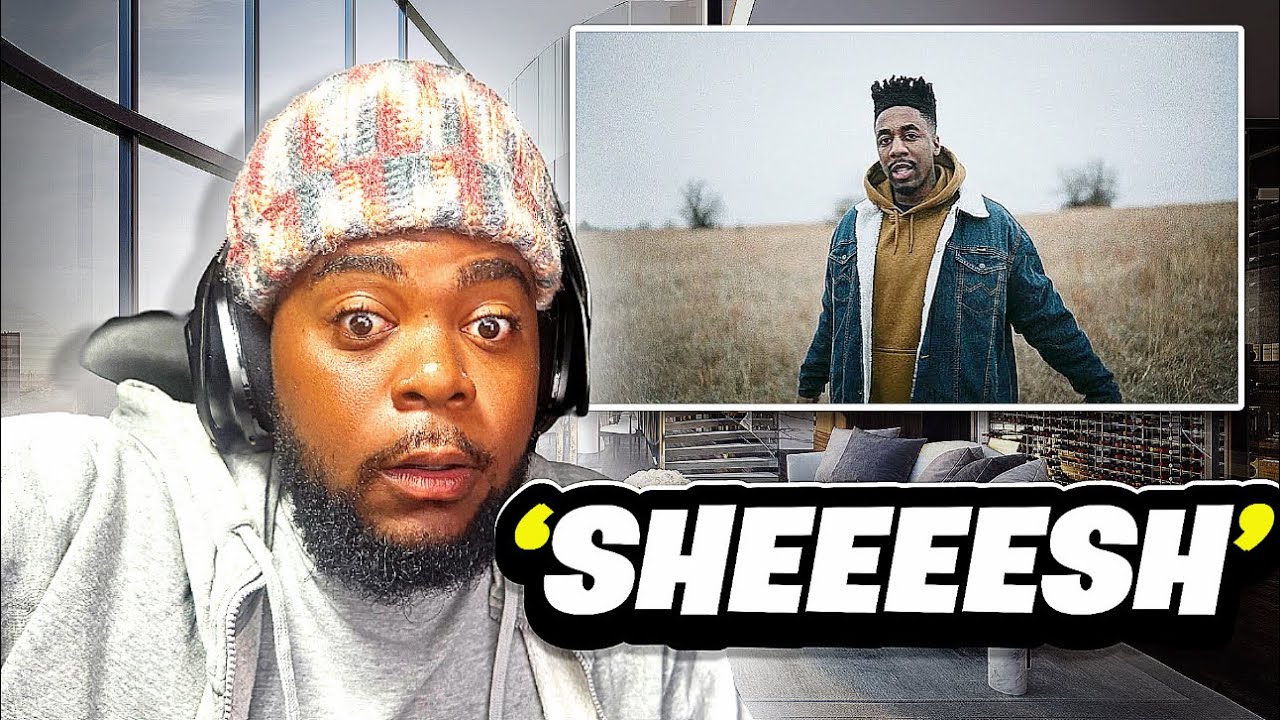 Dax – ‘To Be A Man’… This One Hit Me DIFFERENT! 💔 | Reaction