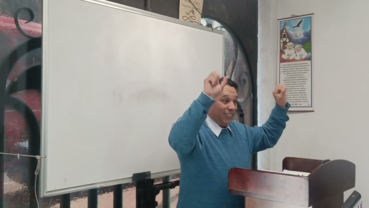DISPENSACIONES JUDIAS (PARTE 2) 14/12/2025