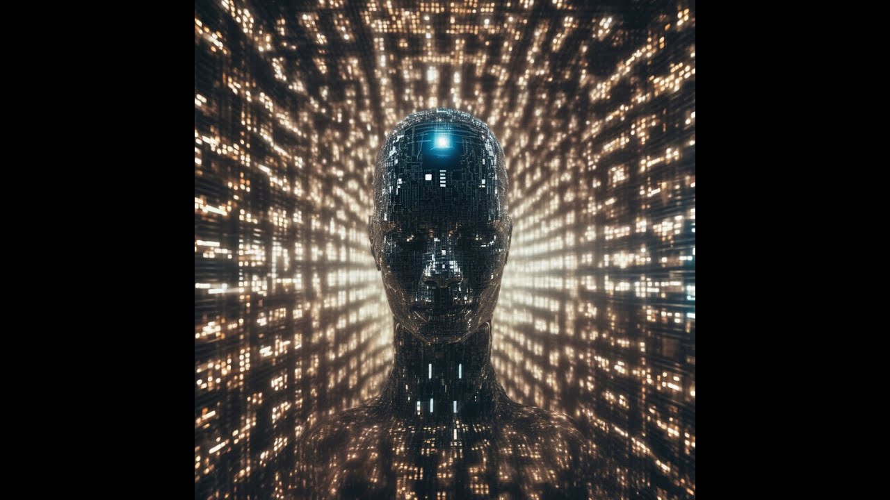 Lost in time