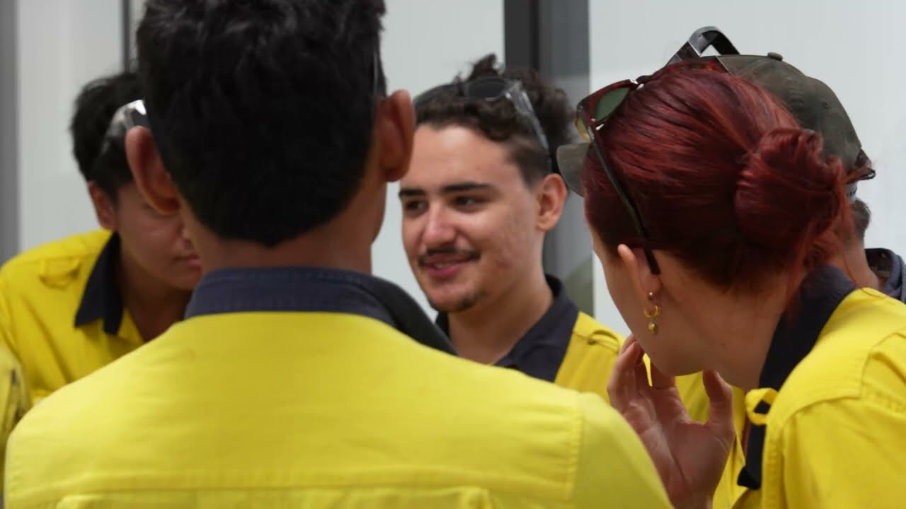 Connections at PRL