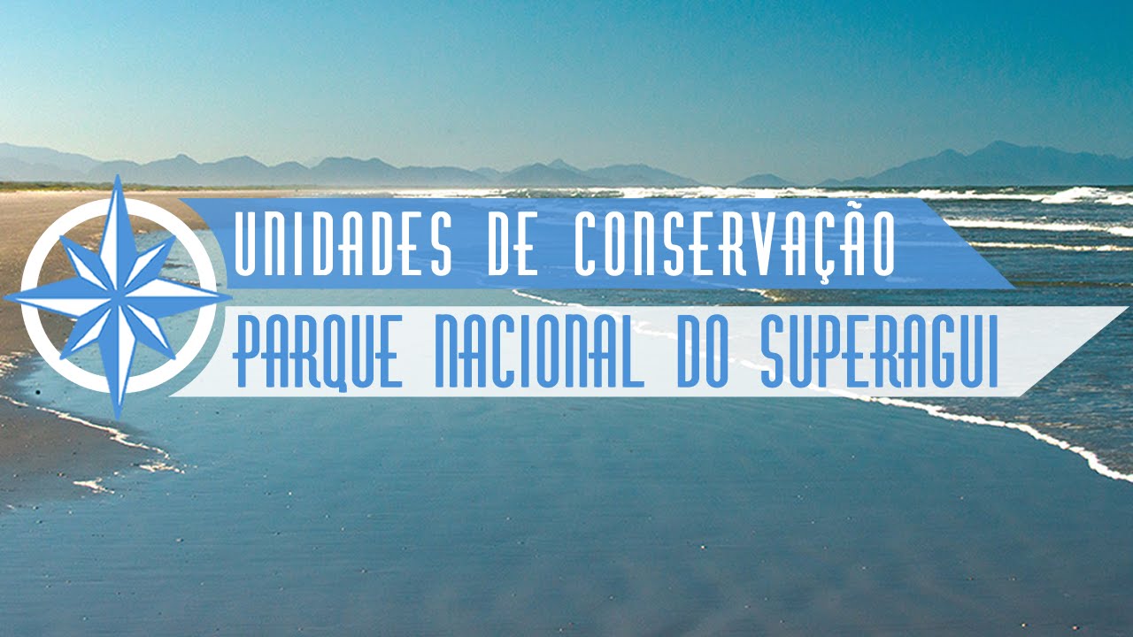 Parque Nacional do Superagui - Episódio 9