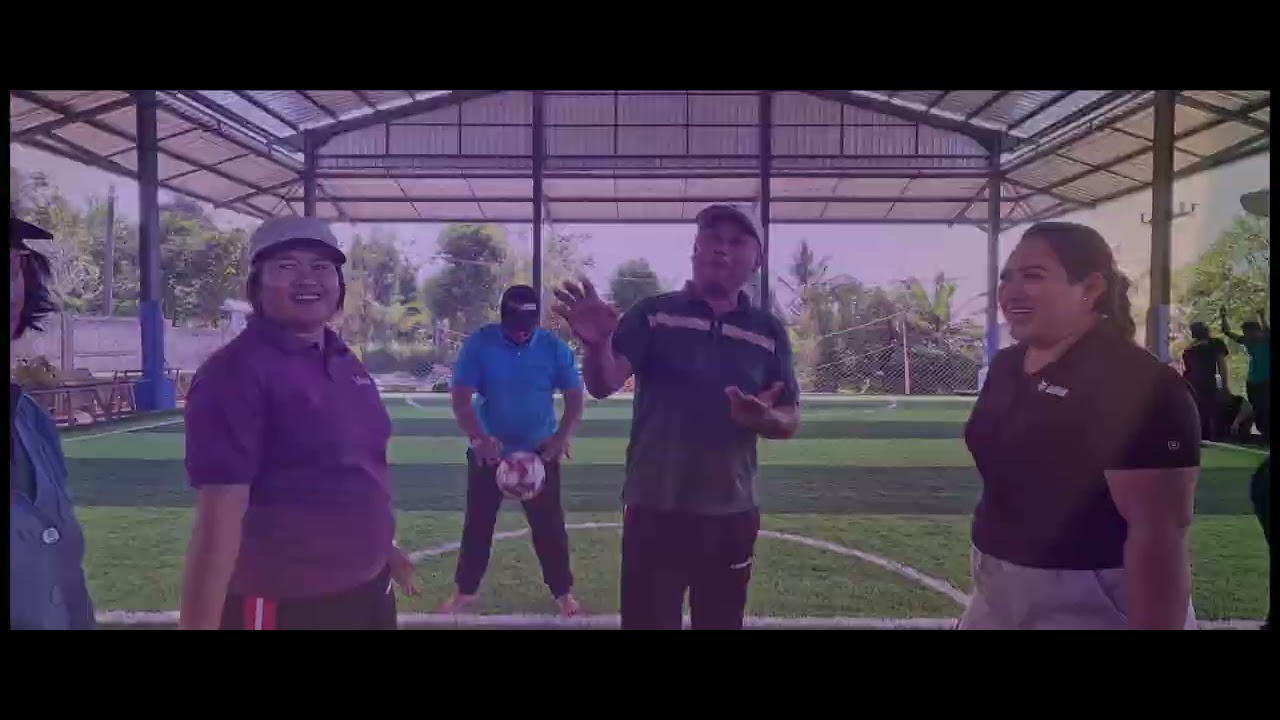 DESA SULANGAI MEMBANGUN 2024