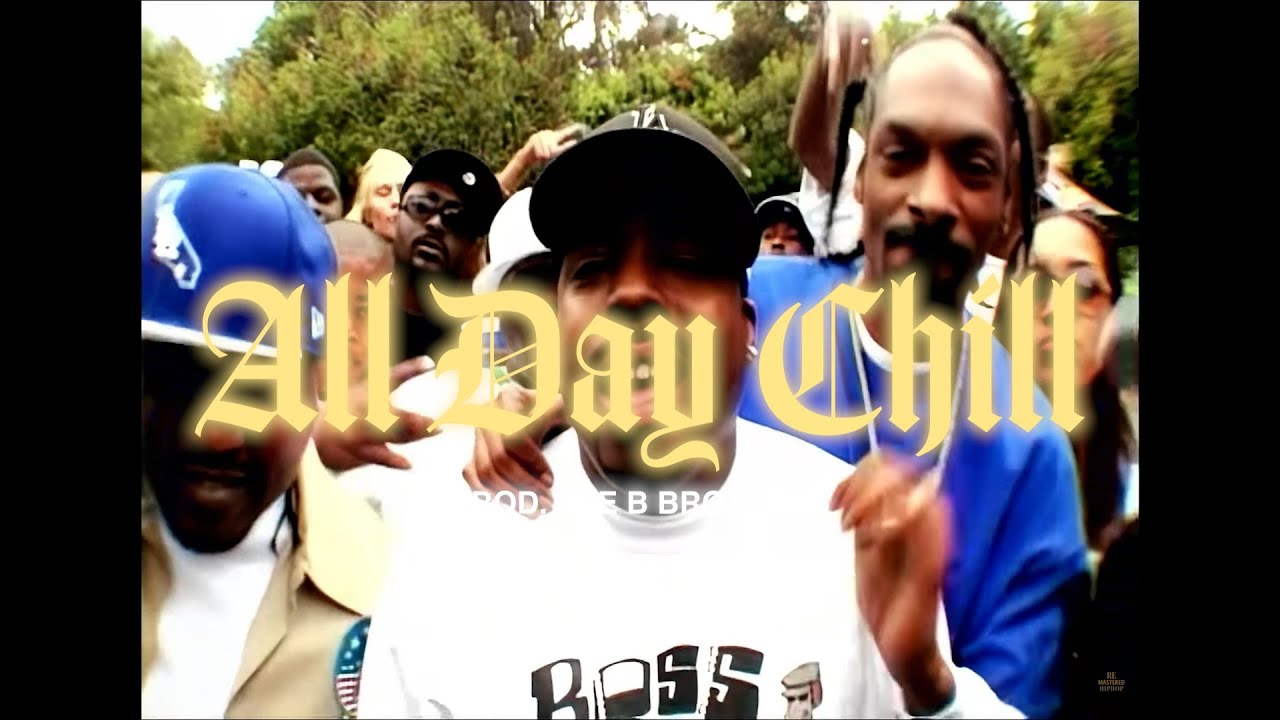 (FREE) G-Funk x R&B West Coast x Dj Battlecat x Snoop Dogg Type Beat 
