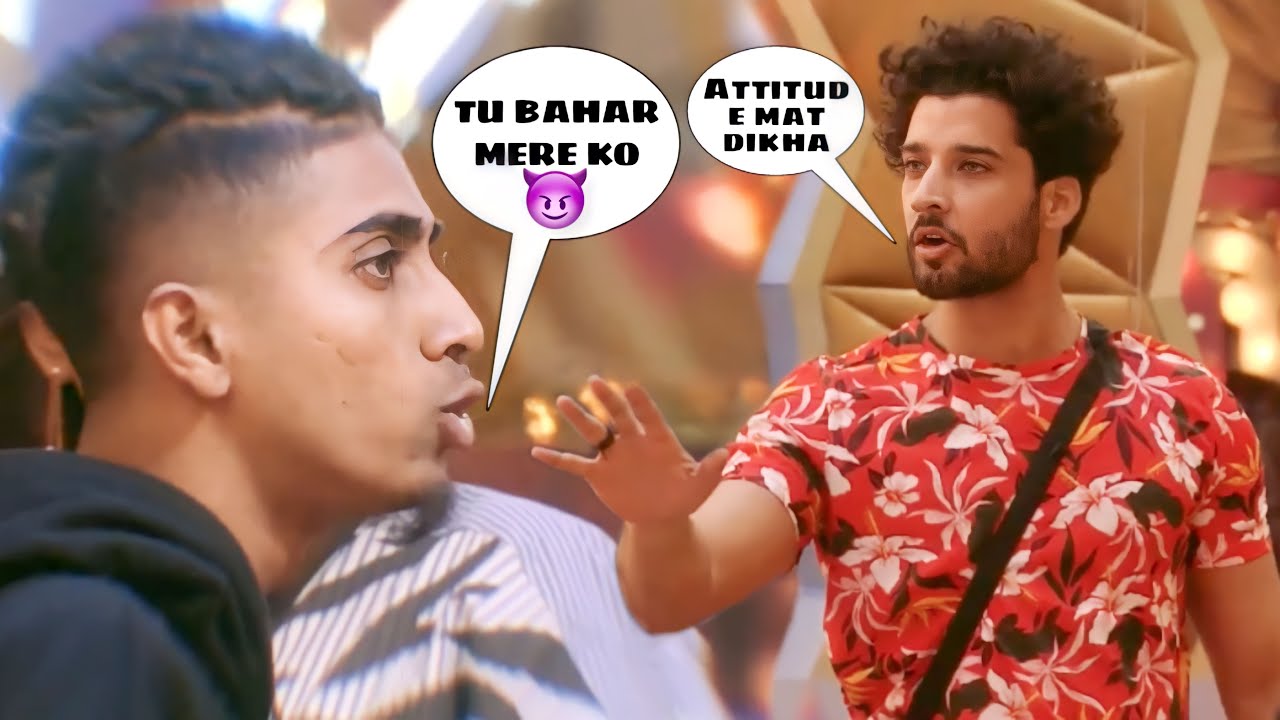 MC STAN BIGG BOSS 16 EPISODE 2 | MC STAN BIGG BOSS | GAUTAM VIG | #BiggBoss16​ #mcstan ​