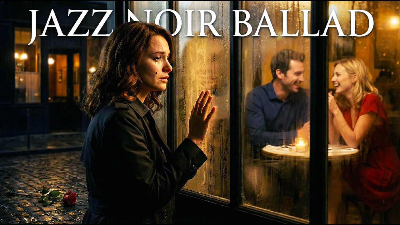 She Found Him With Another Woman | 