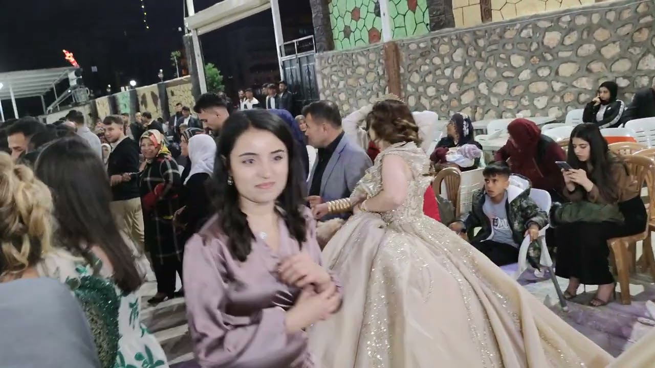KILINÇ KAMERA PAYAMCALİ GİLFAN VALENTİNES DÜĞÜN SALONUNDA